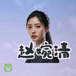 赵婉清