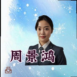 周景鸿