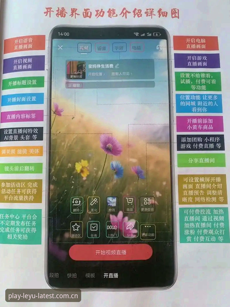 乐鱼app使用指南最新动态：从下载到订阅体育直播的完整实操解析